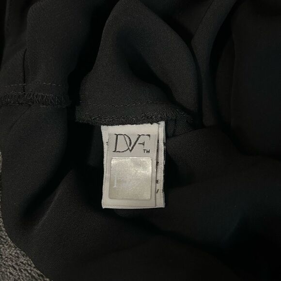 DianeVonFurstenberg silk dress - Picture 8 of 9